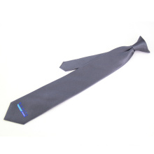 Logotipo personalizado Haga sus propios clips de corbata en corbatas